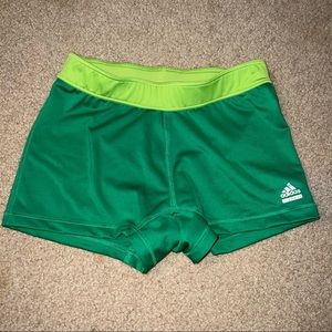 Adidas Fitted Shorts